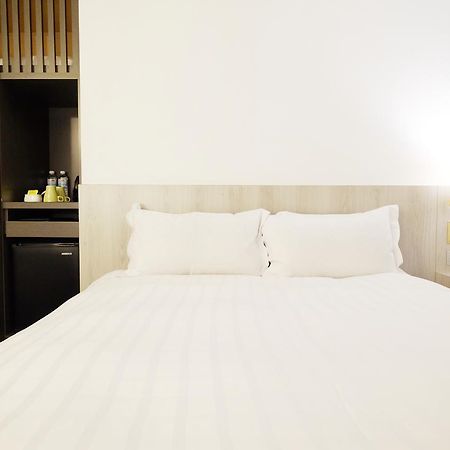 Dynasty Hotel Đài Nam Ngoại thất bức ảnh