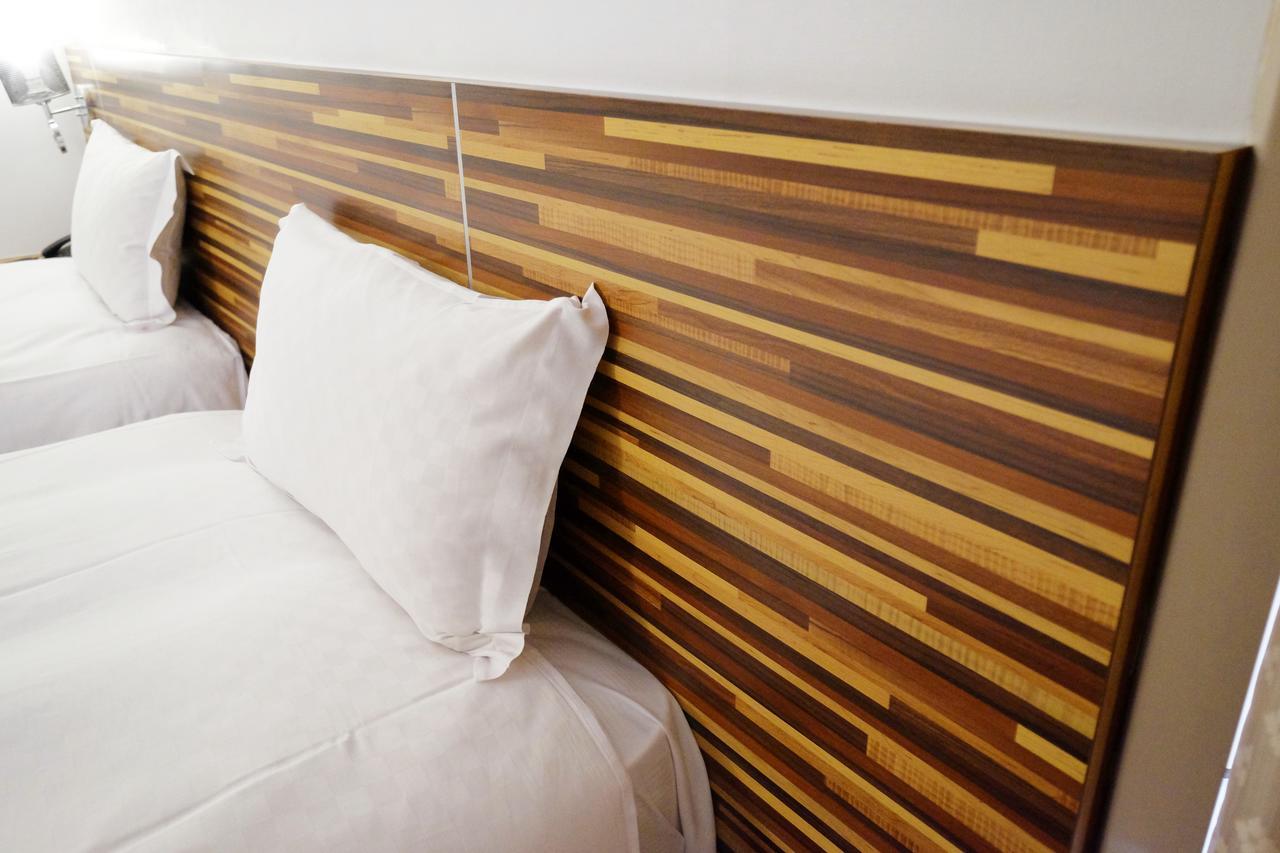 Dynasty Hotel Đài Nam Ngoại thất bức ảnh
