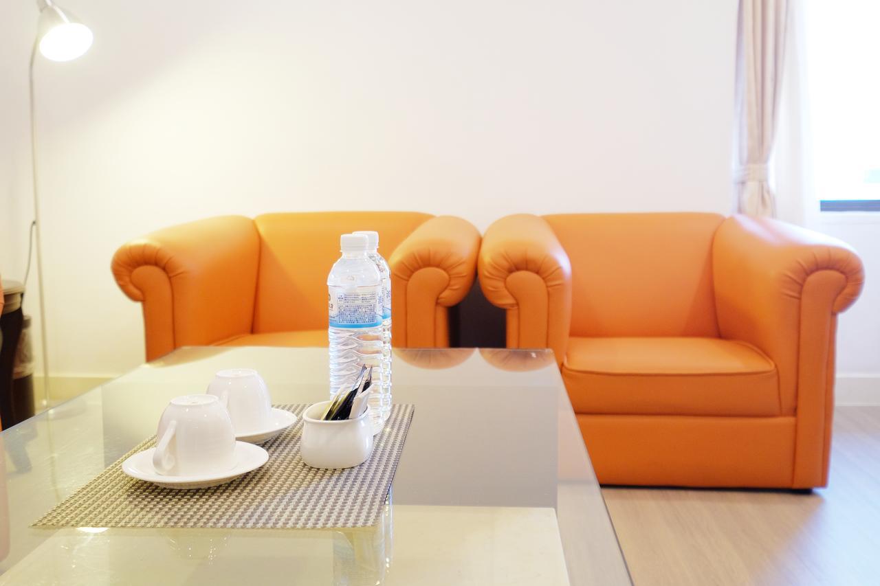 Dynasty Hotel Đài Nam Ngoại thất bức ảnh