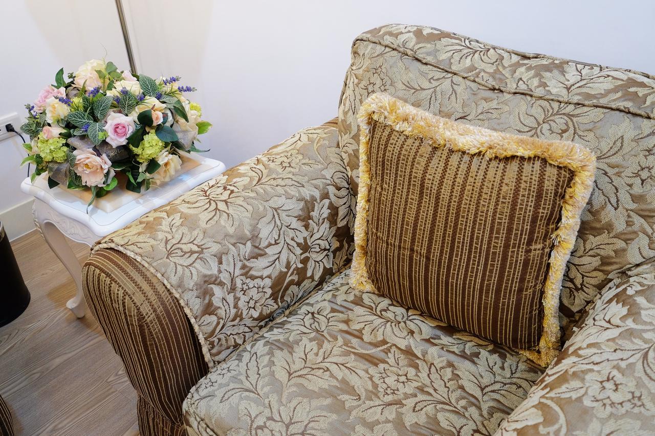 Dynasty Hotel Đài Nam Ngoại thất bức ảnh